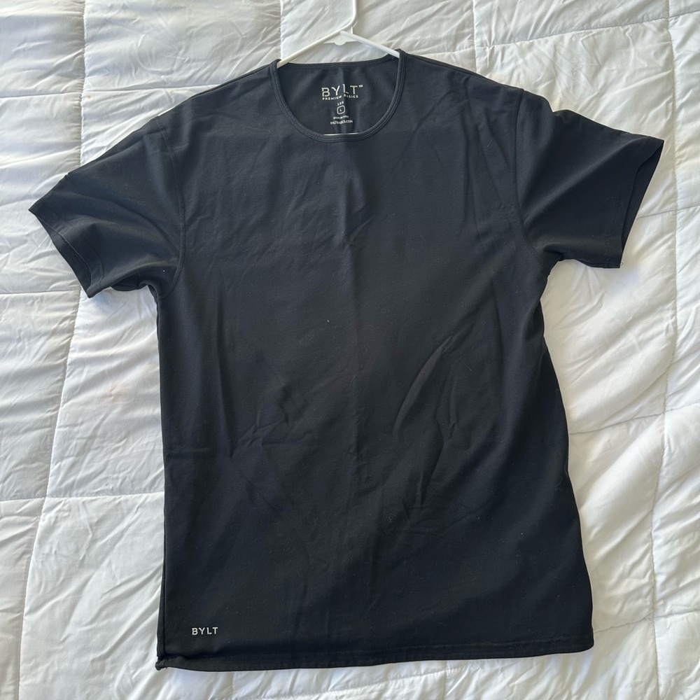 BYLT Tee